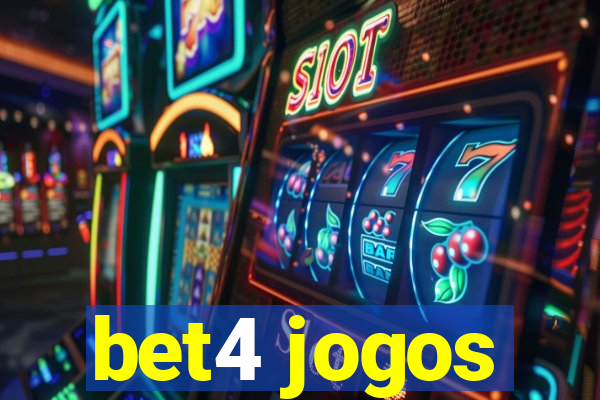 bet4 jogos